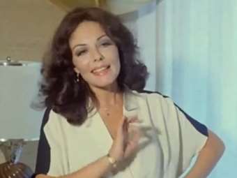 Πέθανε η ηθοποιός Τέτη Σχοινάκη