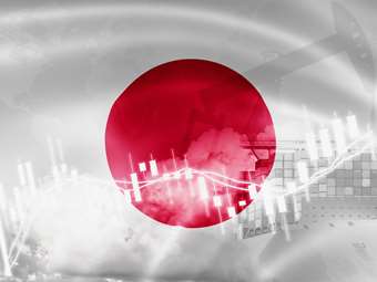 Η Ιαπωνία ανακοίνωσε το μεγαλύτερό της μηνιαίο εμπορικό έλλειμμα τον Ιανουάριο