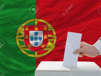 Πορτογαλία: Η ακροδεξιά μειώνει την απόσταση από τα κυρίαρχα κόμματα ενόψει των εκλογών του Μαρτίου