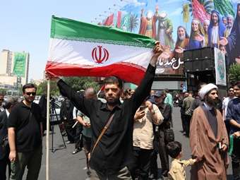 Ιρανός διπλωμάτης: Δεν επλήγη ο πυρηνικός σταθμός του Μπουσέρ - "Ψυχολογικός πόλεμος" από Ισραήλ