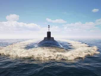 Εξοπλίζεται η Νορβηγία: Θα αγοράσει δύο ακόμη γερμανικά υποβρύχια και πυραύλους μεγάλου βεληνεκούς