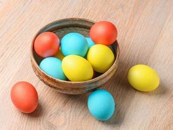 Οδηγίες ΕΦΕΤ εν όψει Πάσχα - Τι να προσέξουν οι καταναλωτές