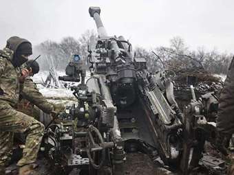 SIPRI: Ανατροπές στο εμπόριο όπλων φέρνει η Ουκρανία