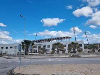 Άγονοι οι πλειστηριασμοί για Ιππόδρομο και Lussile