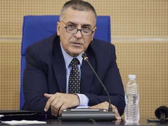 Με άξονα την πρόληψη κινείται η Περιφέρεια Θεσσαλίας