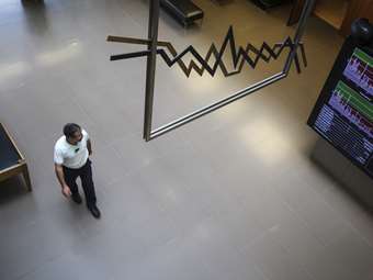 Χρηματιστήριο: Συντηρητικές κινήσεις και κατοχύρωση κερδών