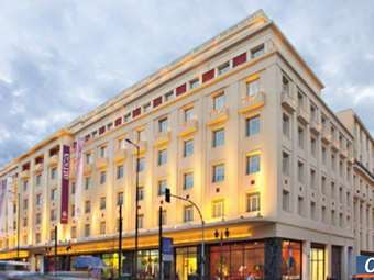 Πολυκαταστήματα Attica: Άδικο το πρόστιμο του Υπουργείου Ανάπτυξης