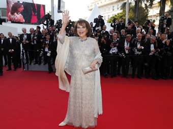 Γαλλία: Απεβίωσε η ηθοποιός Κλαούντια Καρντινάλε