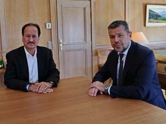 ΔΕΗ και DAMAC δημιουργούν νέο data center στην Αττική