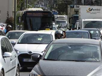 Έρχεται η μεγάλη διασταύρωση στο Μητρώο Οχημάτων για τέλη Ι.Χ., ΚΤΕΟ και ανασφάλιστα