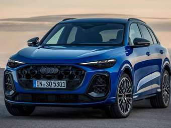 Αυτό είναι το νέο Audi Q5-όλα τα στοιχεία (video)