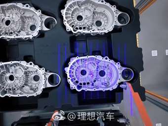 Αυτό είναι το υλικό που αλλάζει τους ηλεκτρικούς κινητήρες- γίνονται πιο αθόρυβοι και ισχυροί