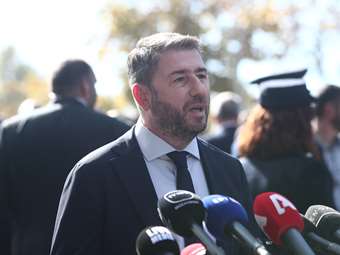 Ν. Ανδρουλάκης: Συνεχιζόμενα κυβερνητικά λάθη έχουν οδηγήσει σε αδιέξοδο τον αγροτικό κόσμο