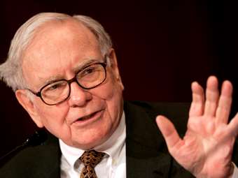 Ο Μπάφετ γνωρίζει τι χρειάζεται η Αμερική για να γίνει μεγάλη ξανά