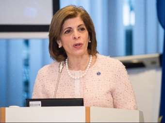 Επιστολή Στ. Κυριακίδου σε Θ. Πλεύρη: "Όχι στη λήψη εθνικών μέτρων για αντιμετώπιση της έλλειψης φαρμάκων"