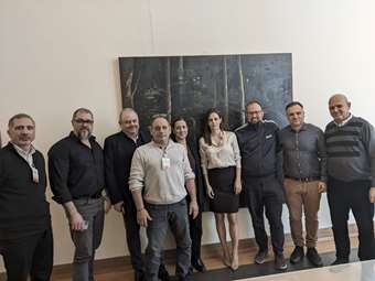 Έ. Αχτσιόγλου: Να αποτρέψουμε την εμπορευματοποίηση και ιδιωτικοποίηση του νερού