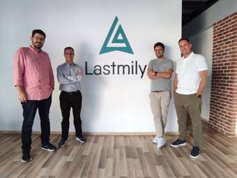 Η Lastmily εξασφάλισε επένδυση ενός εκατομμυρίου από το Uni.Fund, στοχεύοντας να μεταμορφώσει τον τρόπο που γίνονται τα deliveries