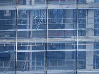 Περισσότερες αλλά μικρότερης επιφάνειας οι νέες κατοικίες που θα κατασκευαστούν