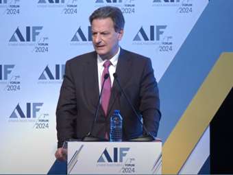 Θ. Σκυλακάκης: "Κλειδί" οι ΑΠΕ για την εθνική, ενεργειακή ανεξαρτησία της Ελλάδας