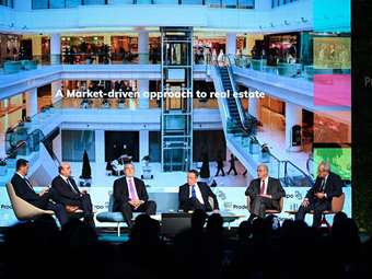 Γ. Κωνσταντινίδης στην Prodexpo 2024: Αμείωτο το επενδυτικό ενδιαφέρον για ξενοδοχειακές επενδύσεις στην Ελλάδα