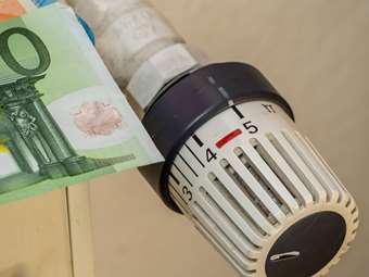 Επίδομα θέρμανσης: 5,35 εκατ. ευρώ σε 98.154 δικαιούχους