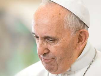 Έντονες αντιδράσεις στις δηλώσεις του Πάπα για την Ουκρανία
