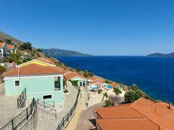 Πλειστηριασμοί: Για ποια ξενοδοχεία θα χτυπήσει το σφυρί έως τα τέλη Μαρτίου