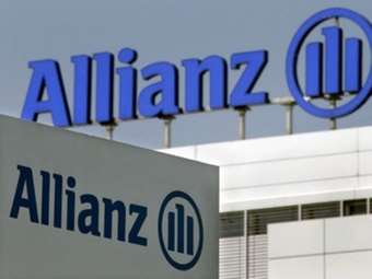 Allianz: Επιστροφή σε κερδοφορία μετά το πρόστιμο στις ΗΠΑ