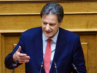 Θ. Σκυλακάκης: Όποιοι χτίζουν αυθαίρετα τώρα θα είναι και οι πρώτοι που θα τα δουν να κατεδαφίζονται