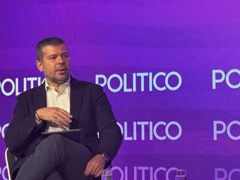 Γ. Στάσσης:  Oι πρώην λιγνιτικές περιοχές είναι το καλύτερο σημείο στην Ευρώπη για την κατασκευή data centers