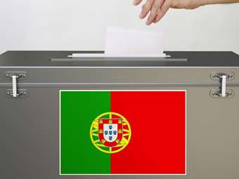 Εκλογές στην Πορτογαλία - exit polls: Οριακό προβάδισμα της κεντροδεξιάς