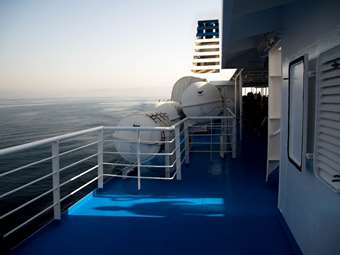 Εκπτώσεις σε ακτοπλοϊκά εισιτήρια για τους αναπληρωτές εκπαιδευτικούς