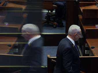 Ισραήλ: Σχέδιο προσάρτησης της Δυτικής Όχθης