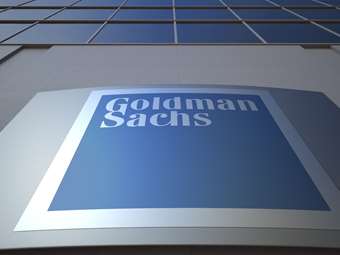 Goldman Sachs: Κατακόρυφη αύξηση κερδών 37% στο τρίμηνο κεφαλαιοποιώντας τα επιχειρηματικά deals