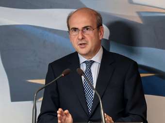 Κ. Χατζηδάκης: Άνω των 800 ευρώ ο κατώτατος μισθός, ανακοινώσεις στα τέλη Μαρτίου