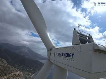 ΤΕΡΝΑ Ενεργειακή: Με ποσοστό 70,43% η Masdar Hellas