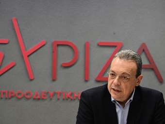 Συγκρότηση Ειδικής Κοινοβουλευτικής Επιτροπής για τον Χρ. Σπίρτζη ζητά και ο Σ. Φάμελλος