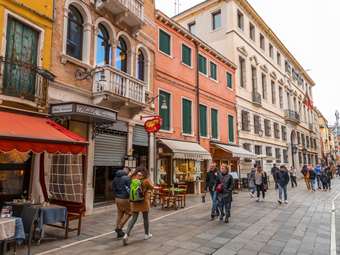 Ιταλία: Μεγαλύτερη του αναμενομένου επέκταση του ΑΕΠ το α' τρίμηνο