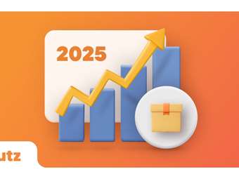 Skroutz: Άνοδος 21% στο ηλεκτρονικό εμπόριο και 22% στον παραγόμενο τζίρο των επιχειρήσεων το 2025