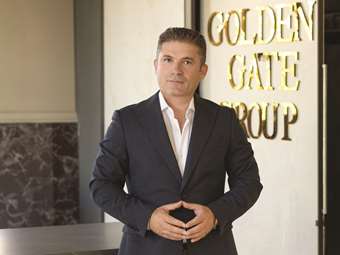 Golden Gate: "Πύλη" προς τους ξένους επενδυτές