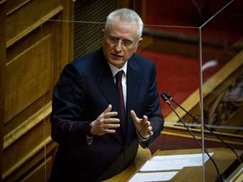 Γ. Ραγκούσης: Η δημοκρατική παράταξη δεν θα αναγεννηθεί με ανεύθυνη παροχολογία και στείρα αντιδεξιά ρητορική