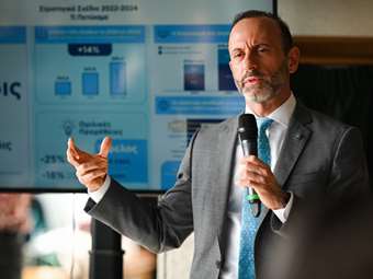 Υπερταμείο: Σημαντική αύξηση σε κερδοφορία και μη οικονομικούς στόχους - Η αποτίμηση της τριετίας 2022-2024