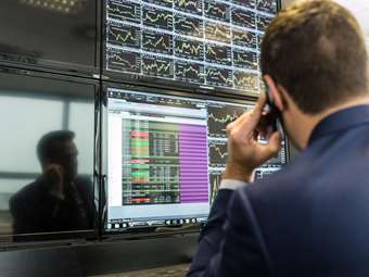 Ευρωαγορές: Εξασθενεί η προσπάθεια ανάκαμψης μετά το χθεσινό sell-off