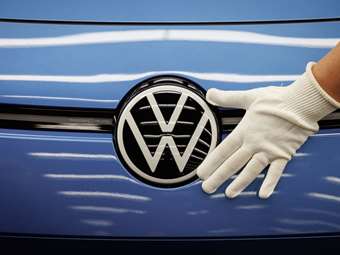 Κίνα: Σε πλήρη λειτουργία το κέντρο βιομηχανικής παραγωγής ηλεκτροκίνητων οχημάτων της Volkswagen