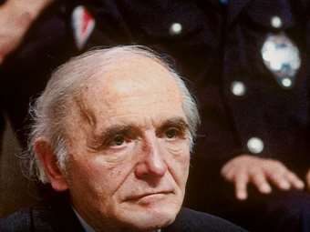 Spiegel: Ο ναζί εγκληματίας πολέμου Κλάους Μπάρμπι και ο ρόλος του στην ανάπτυξη των καρτέλ ναρκωτικών στη Λατινική Αμερική