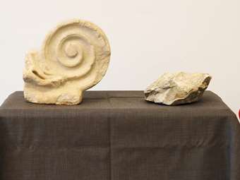 ΥΠΠΟ: Επαναπατρισμός αρχαιοτήτων από τη Βέρνη της Ελβετίας