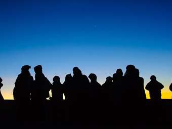 Η Ευρώπη πρέπει να σκεφτεί πιο έξυπνα το μεταναστευτικό