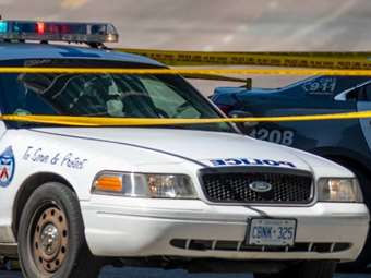 Καναδάς: Μακελειό με 6 νεκρούς στην Οτάβα, ανάμεσά τους 4 παιδιά