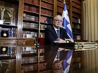 Κ. Τασούλας: Η δημοκρατία νίκησε την τρομοκρατία πρώτα στις συνειδήσεις των πολιτών κι έπειτα στις επιχειρήσεις των αστυνομικών