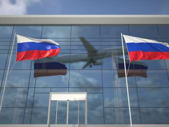 Συντριβή αεροσκάφους στη Ρωσία με 49 νεκρούς - Εντοπίστηκε η φλεγόμενη άτρακτος του Antonov